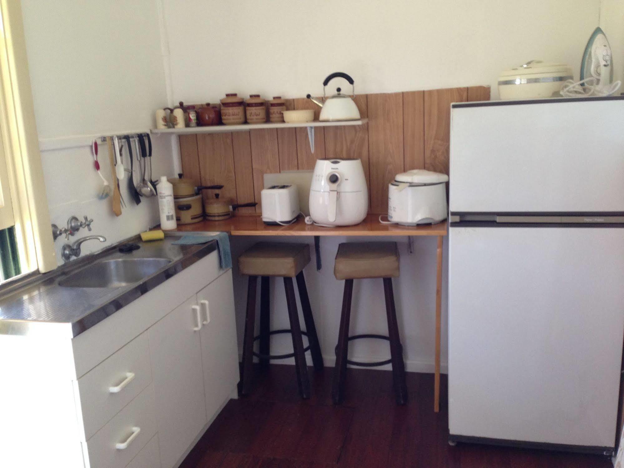 Major Innes Motel Port Macquarie Esterno foto